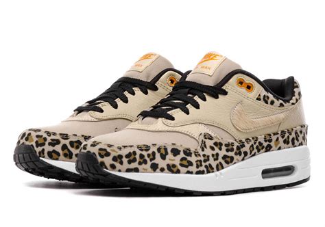 Nike Air Max leopard women